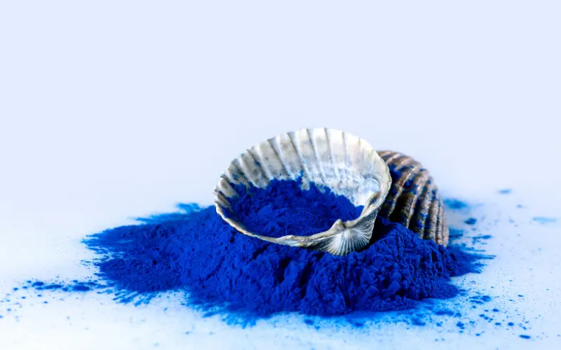 Phycocyanine